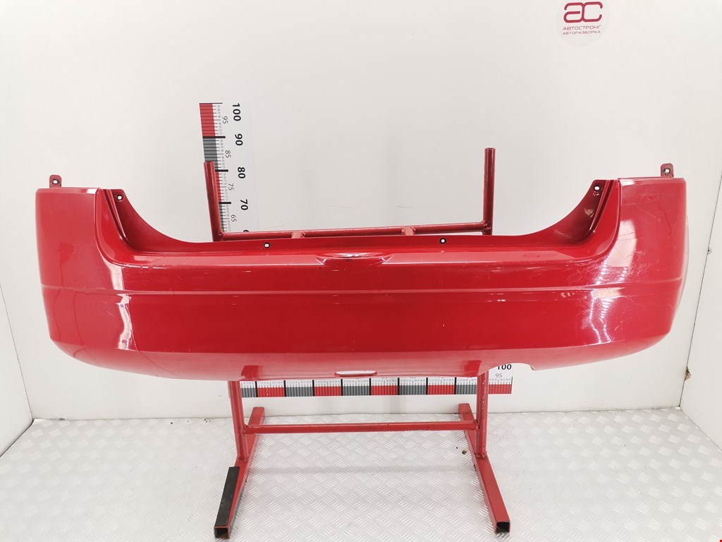 Бампер задний OPEL Agila A 2000-2007