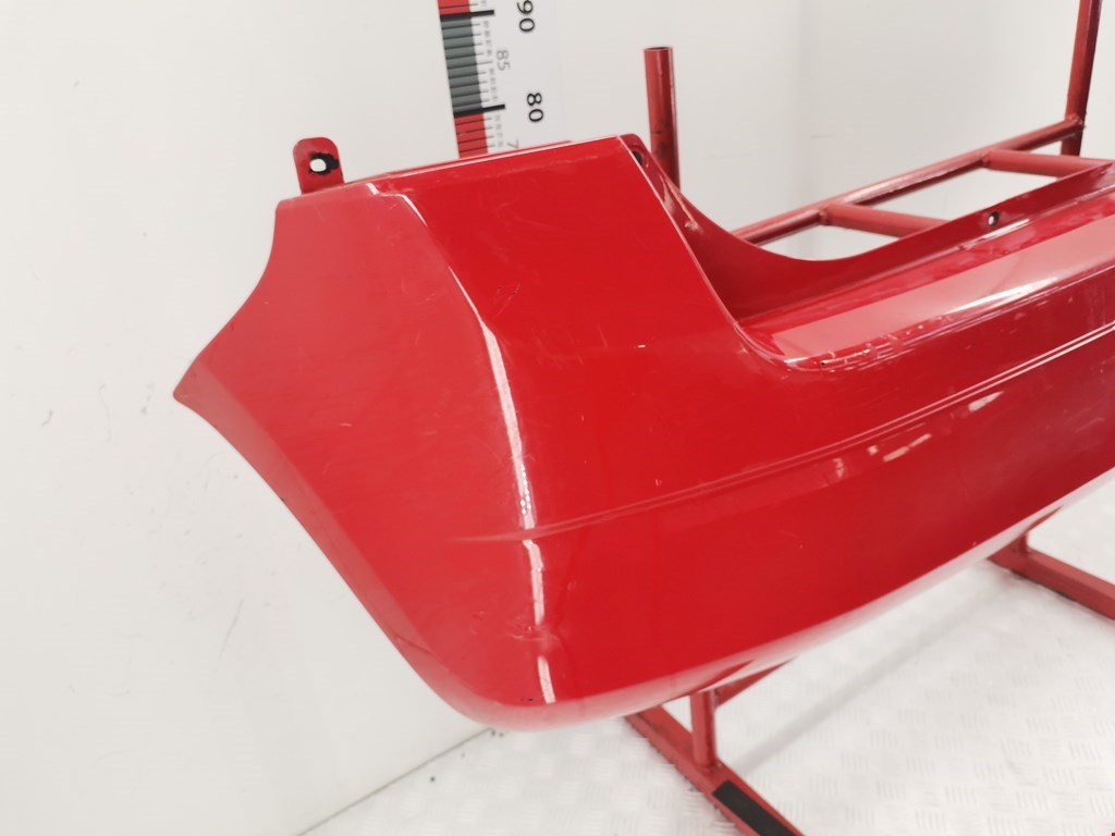 Бампер задний OPEL Agila A 2000-2007