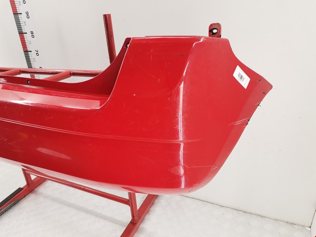 Бампер задний OPEL Agila A 2000-2007