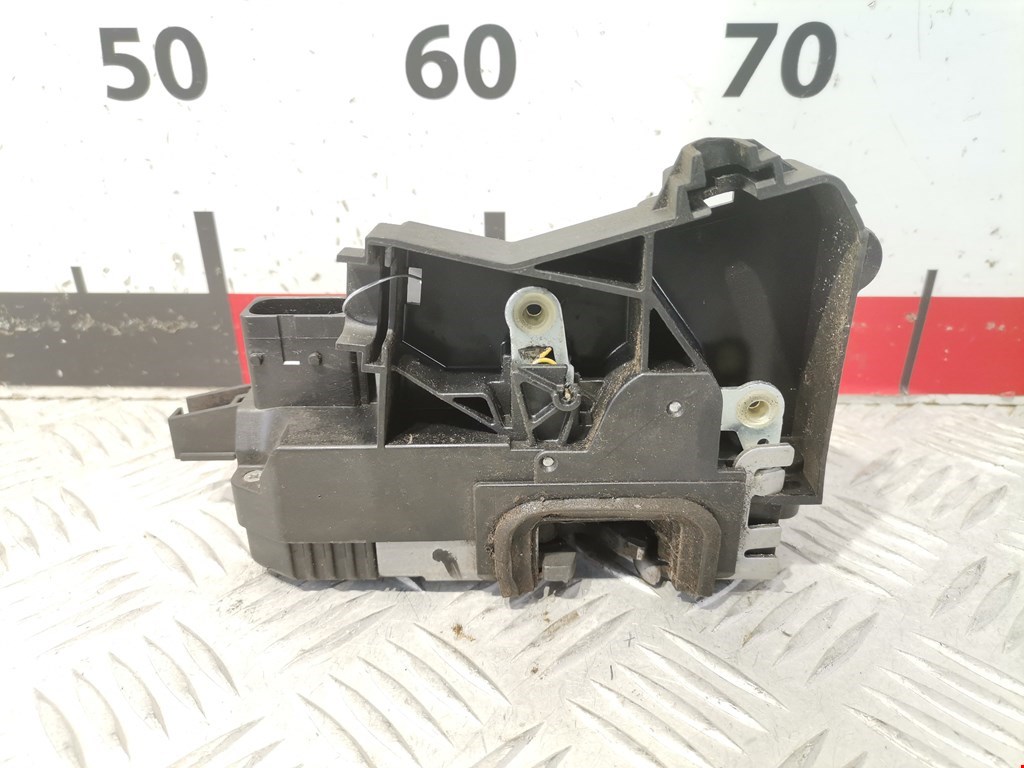 Замок двери передней левой OPEL Signum 2003-2008