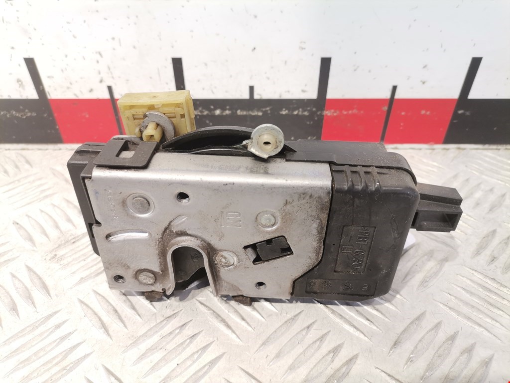 Замок двери передней левой OPEL Signum 2003-2008