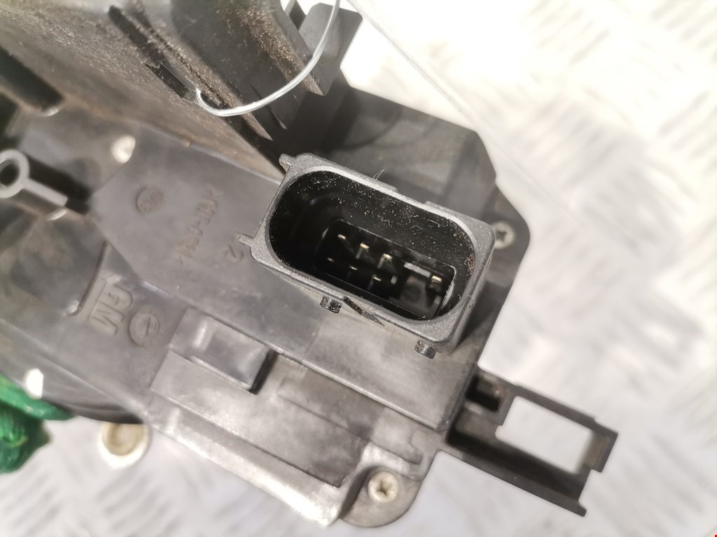 Замок двери передней левой OPEL Signum 2003-2008