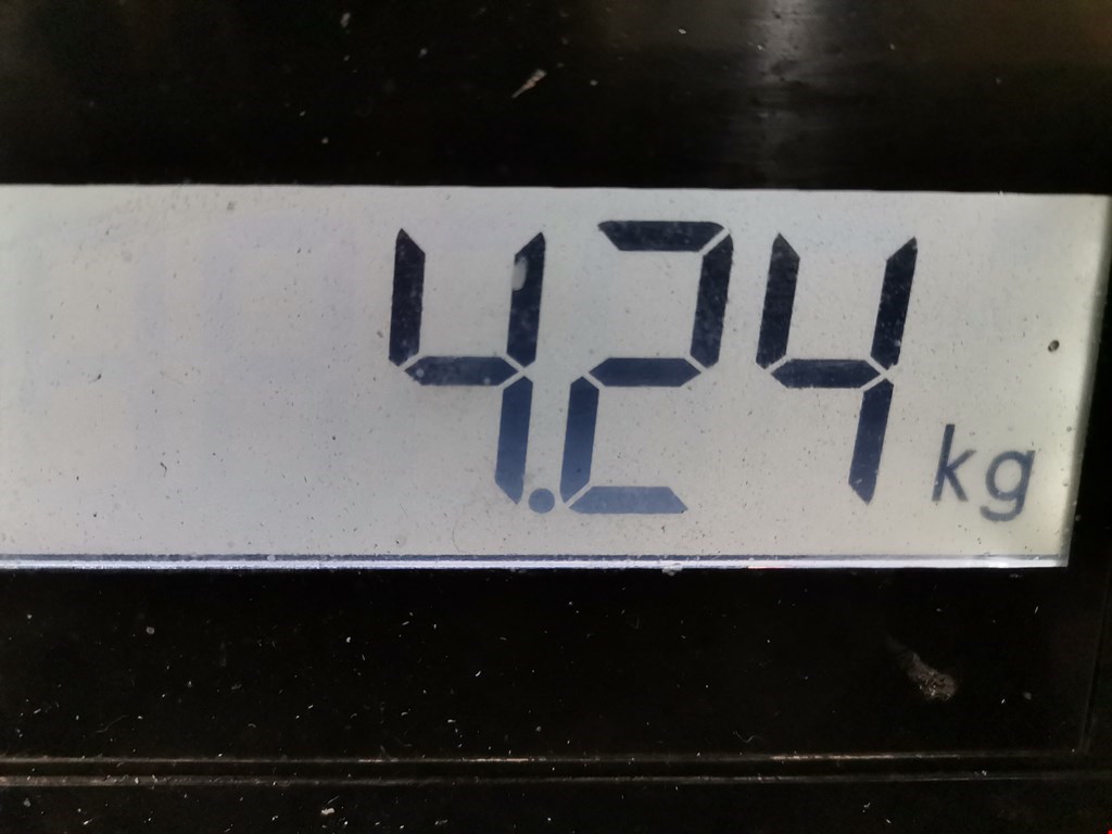 Крышка двигателя передняя HYUNDAI Terracan 2001-2006