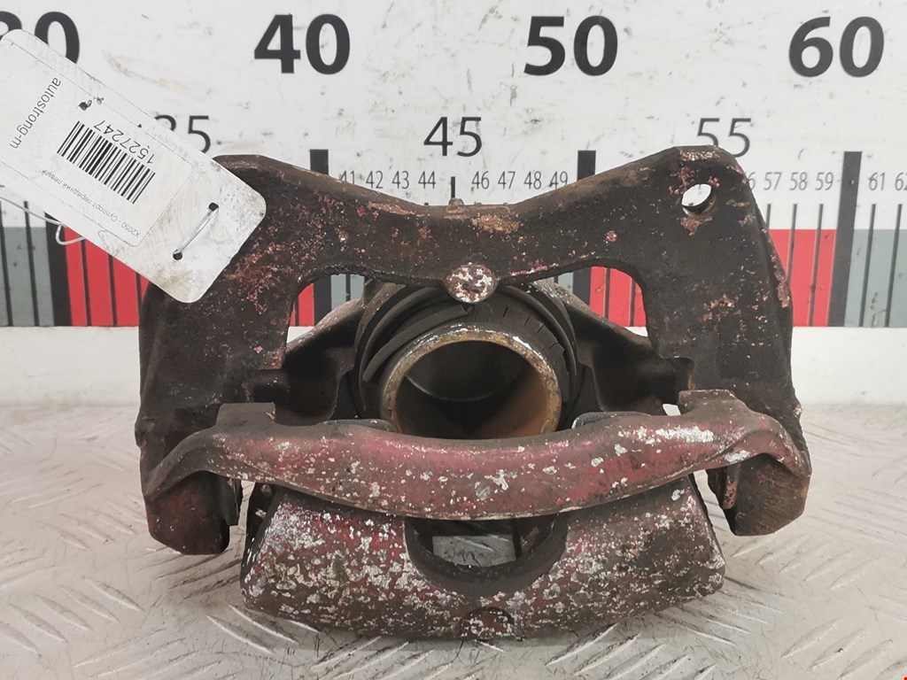 Суппорт передний левый VOLVO S40 I 1995-2004