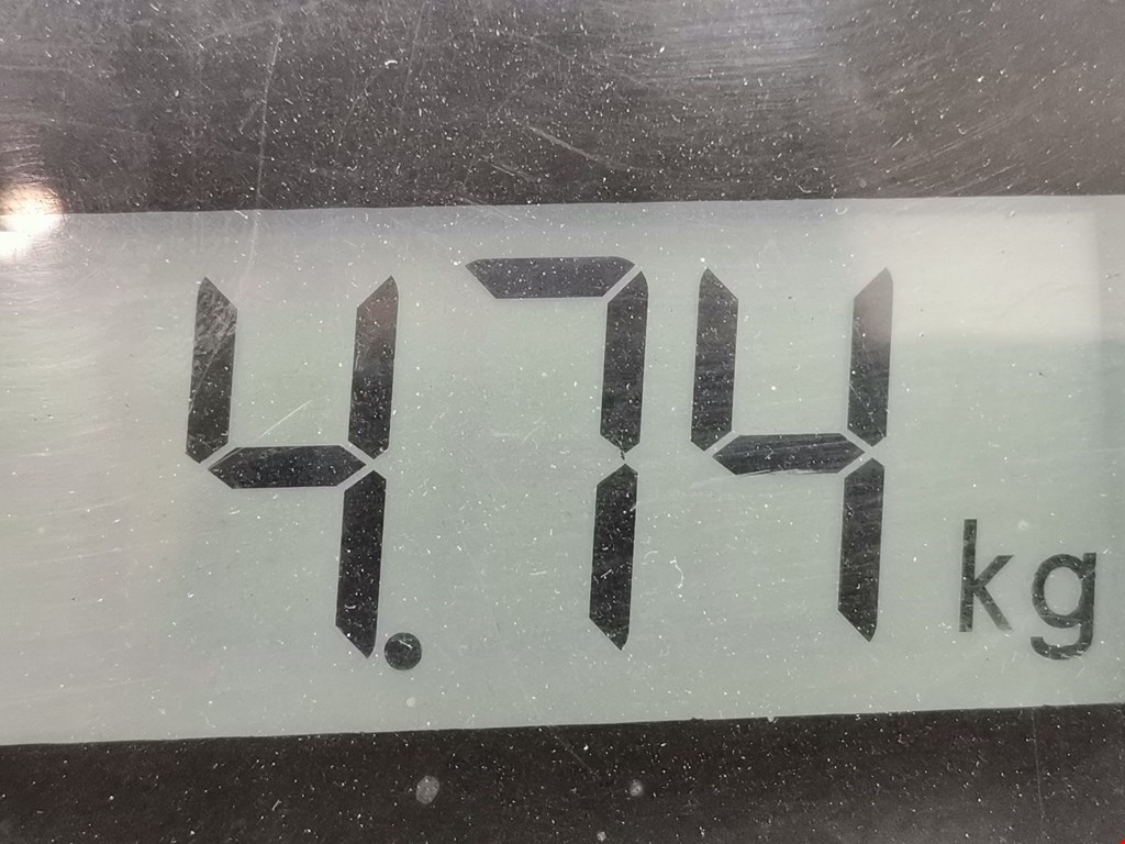 Суппорт передний левый VOLVO S40 I 1995-2004