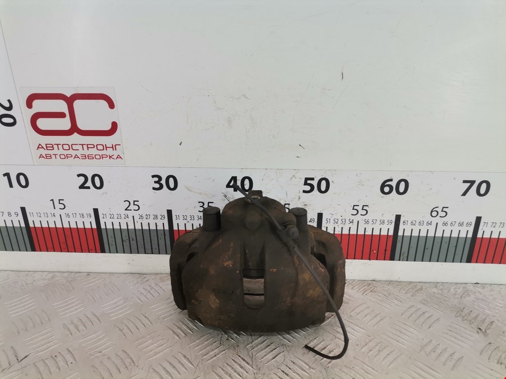 Суппорт передний левый OPEL Vectra Vectra B 1995-2002