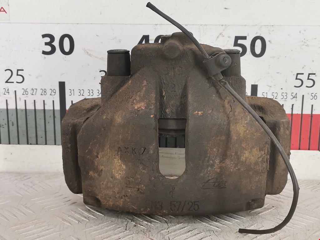 Суппорт передний левый OPEL Vectra Vectra B 1995-2002