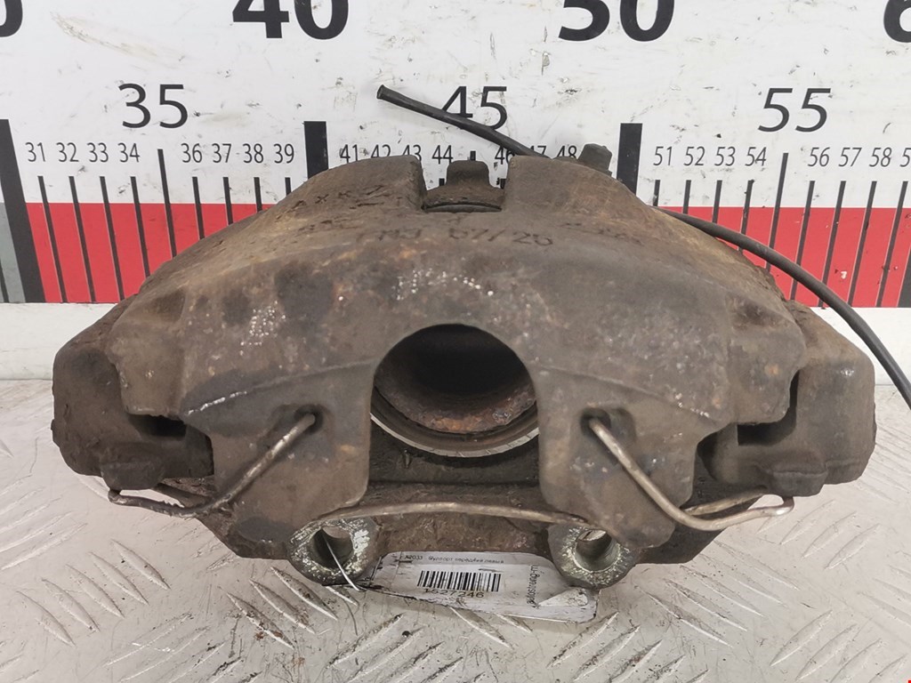 Суппорт передний левый OPEL Vectra Vectra B 1995-2002