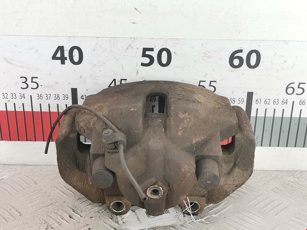 Суппорт передний левый OPEL Vectra Vectra B 1995-2002