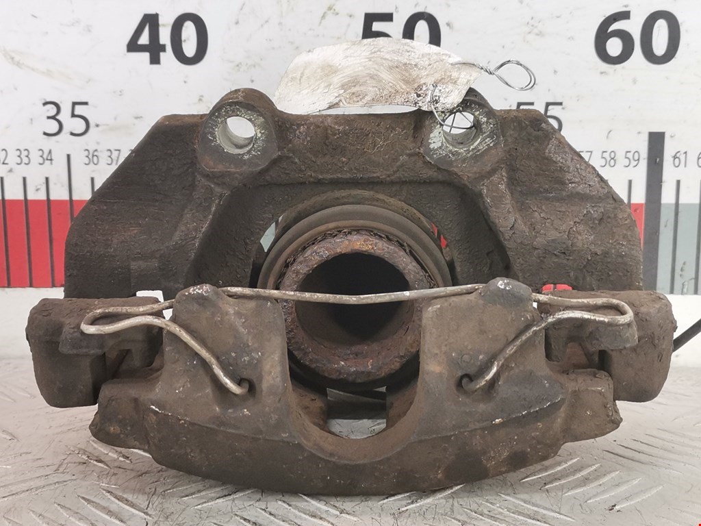 Суппорт передний левый OPEL Vectra Vectra B 1995-2002