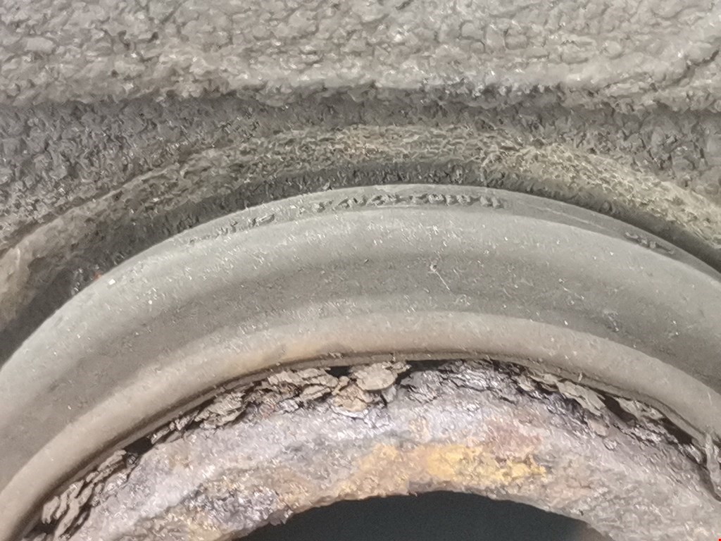 Суппорт передний левый OPEL Vectra Vectra B 1995-2002