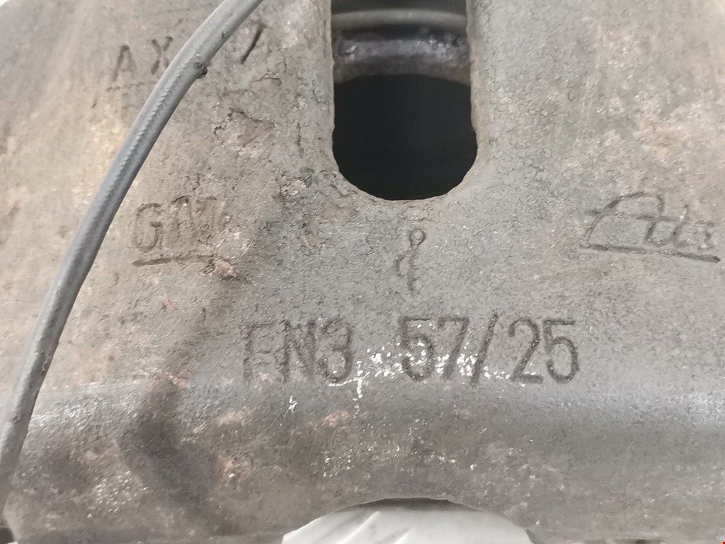 Суппорт передний левый OPEL Vectra Vectra B 1995-2002