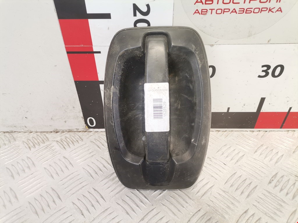 Ручка двери передней наружная правая FIAT Ducato 250 2007-2014