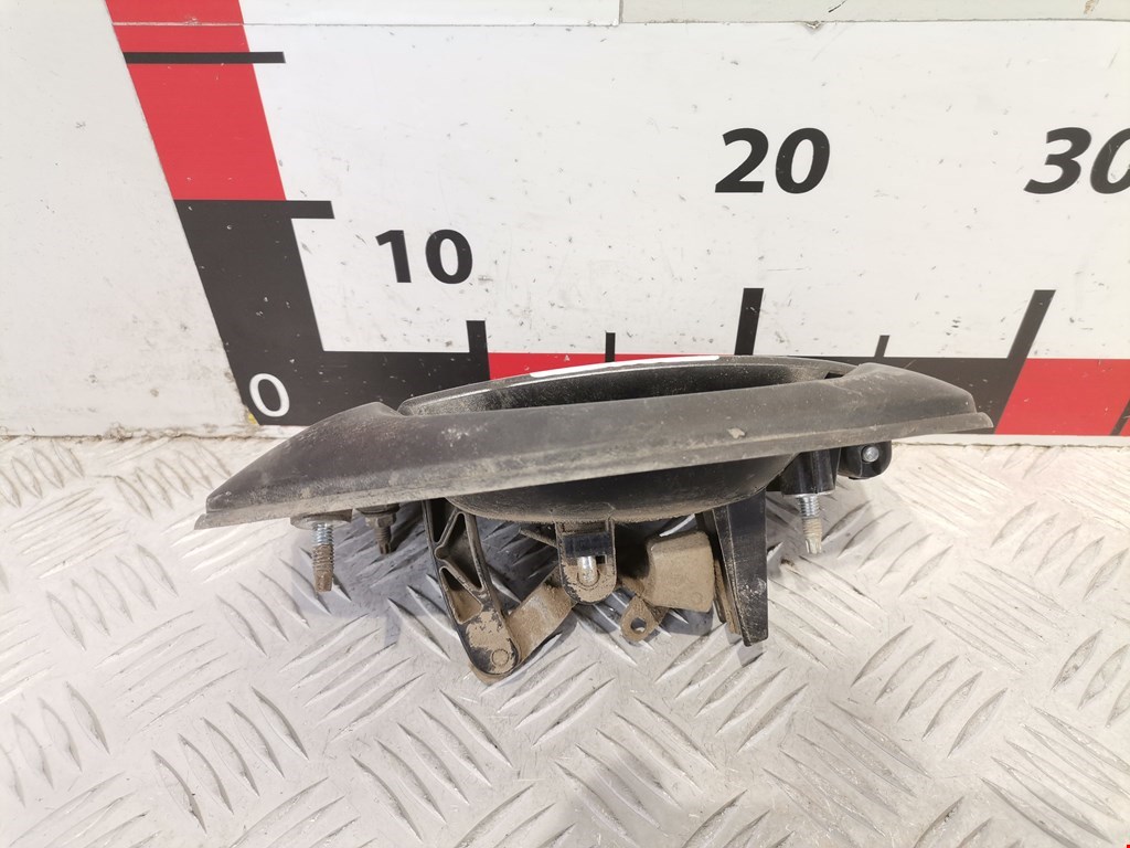 Ручка двери передней наружная правая FIAT Ducato 250 2007-2014