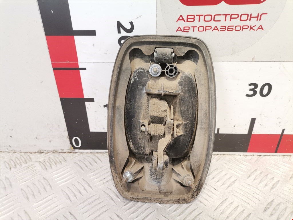 Ручка двери передней наружная правая FIAT Ducato 250 2007-2014