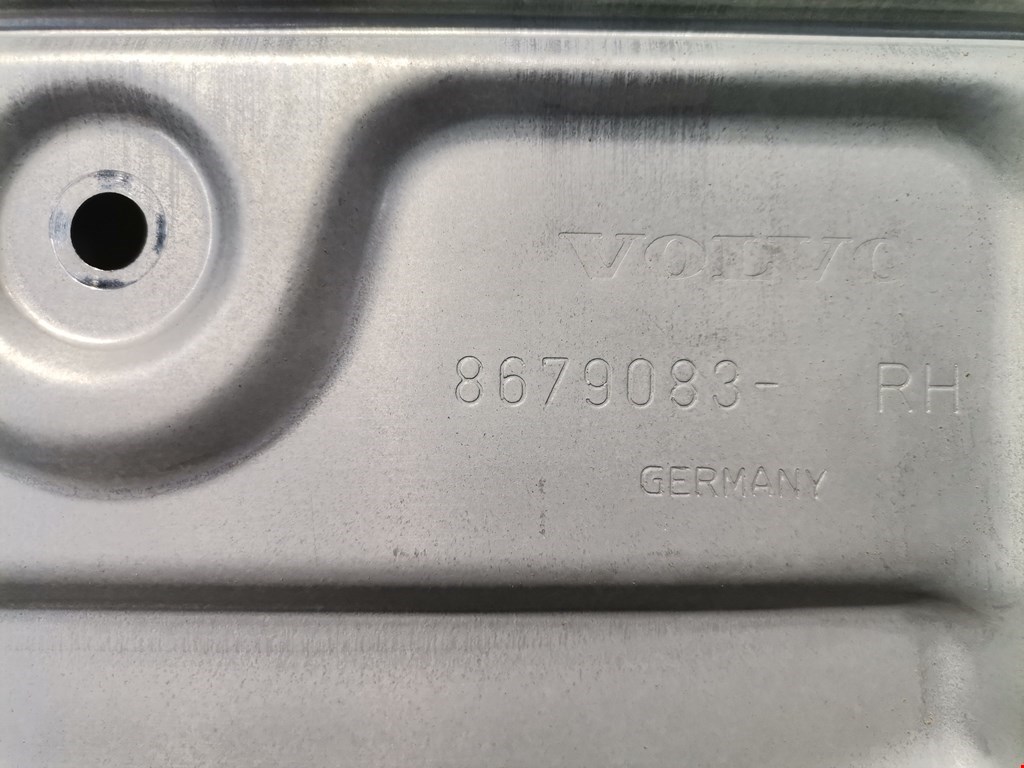 Стеклоподъемник задний правый VOLVO S40 II 2003-2012