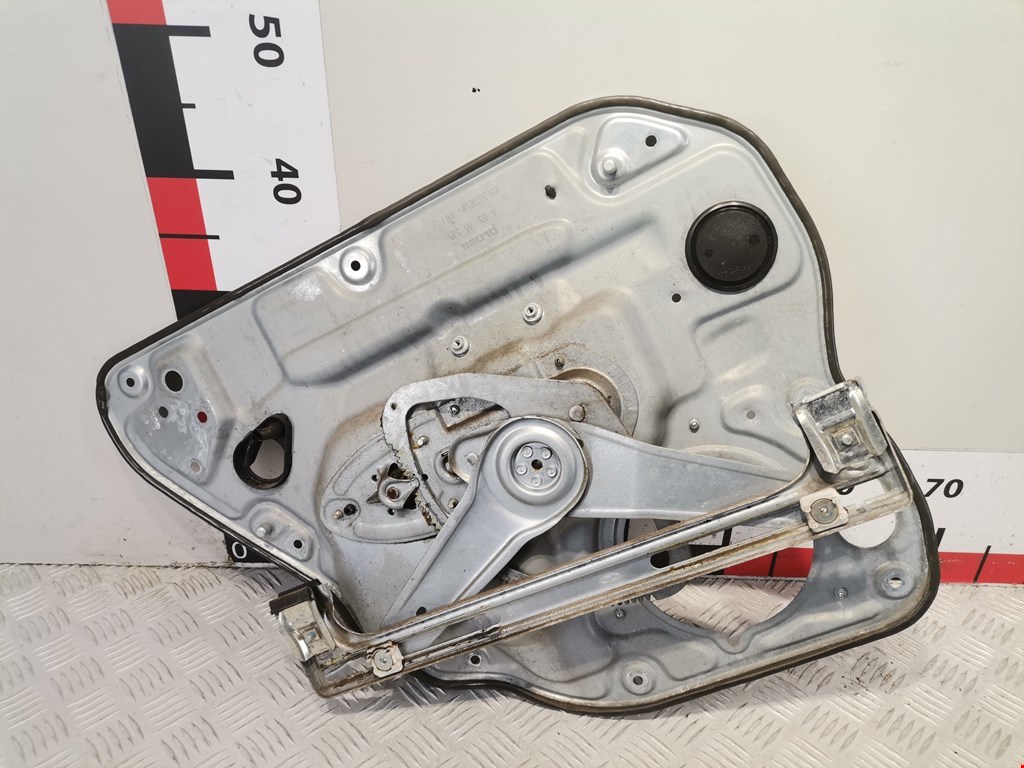 Стеклоподъемник задний правый VOLVO S40 II 2003-2012