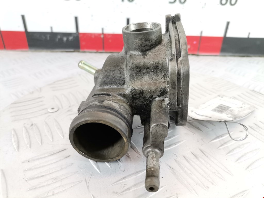 Корпус термостата MERCEDES-BENZ C-Class C-klasse W203 2000-2007