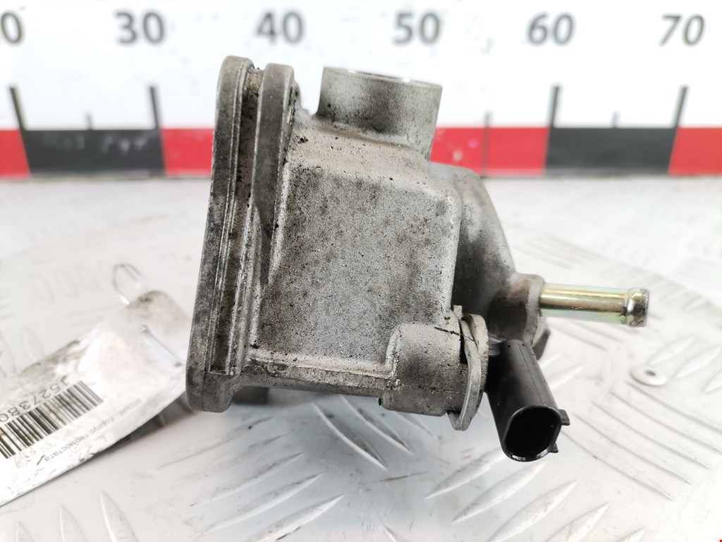 Корпус термостата MERCEDES-BENZ C-Class C-klasse W203 2000-2007