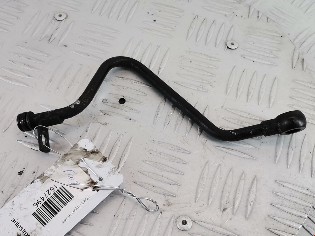 Трубка нагнетателя MERCEDES-BENZ Vito W638 1996-2003