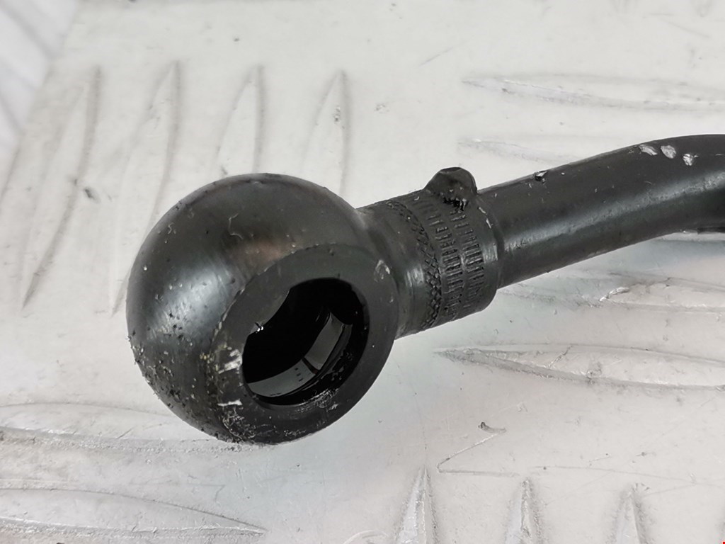 Трубка нагнетателя MERCEDES-BENZ Vito W638 1996-2003