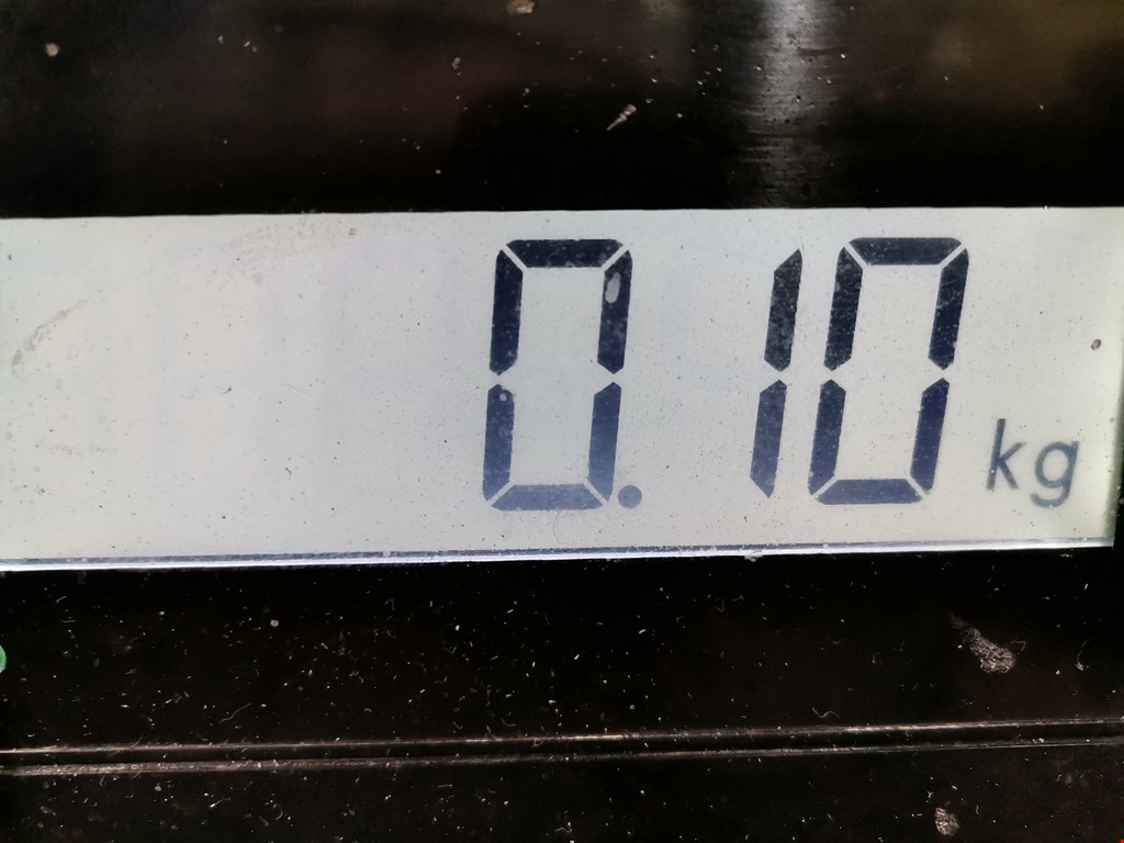 Трубка нагнетателя MERCEDES-BENZ Vito W638 1996-2003