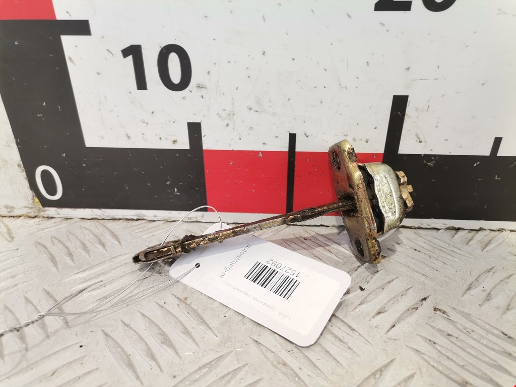 Ограничитель открывания двери VOLKSWAGEN Passat B4 1993-1997