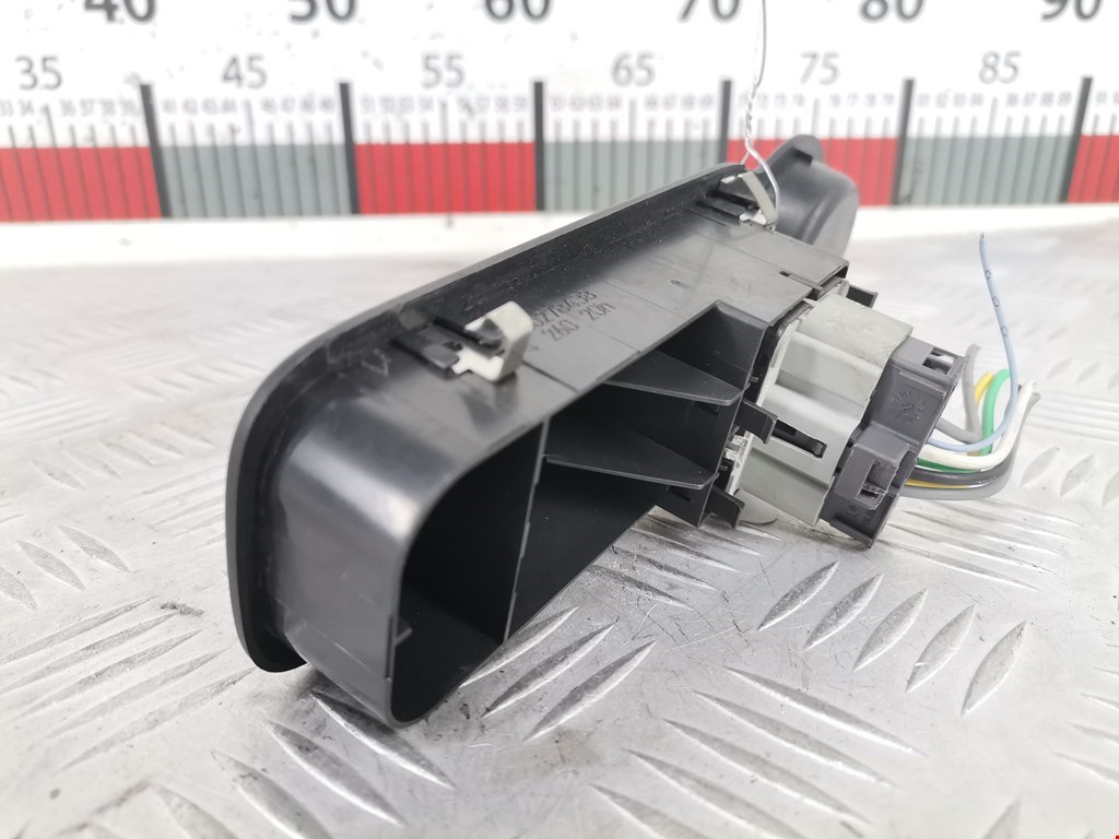 Блок управления стеклоподъемниками RENAULT Modus 2004-2012