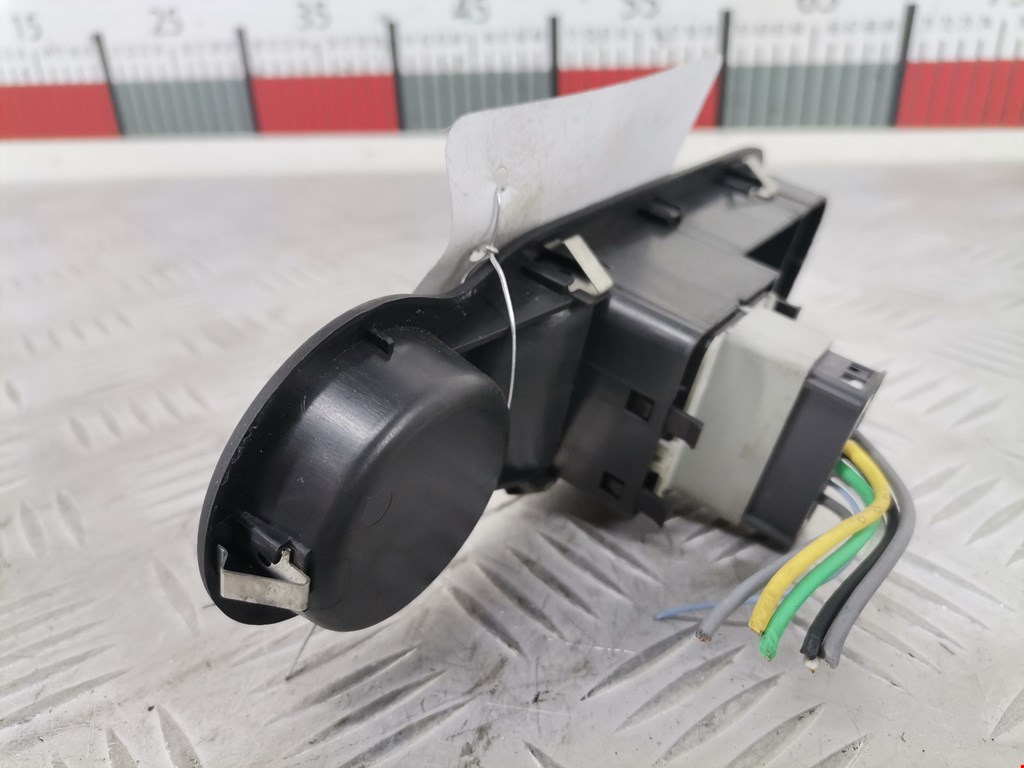 Блок управления стеклоподъемниками RENAULT Modus 2004-2012