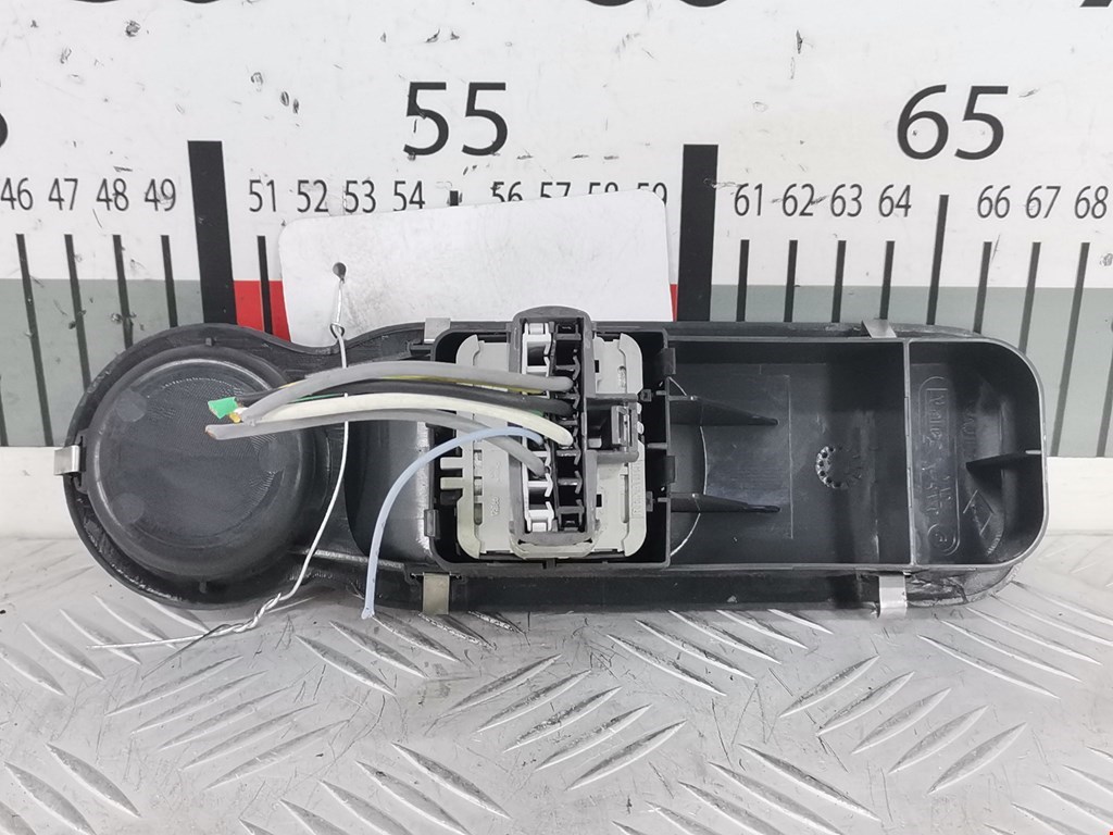 Блок управления стеклоподъемниками RENAULT Modus 2004-2012