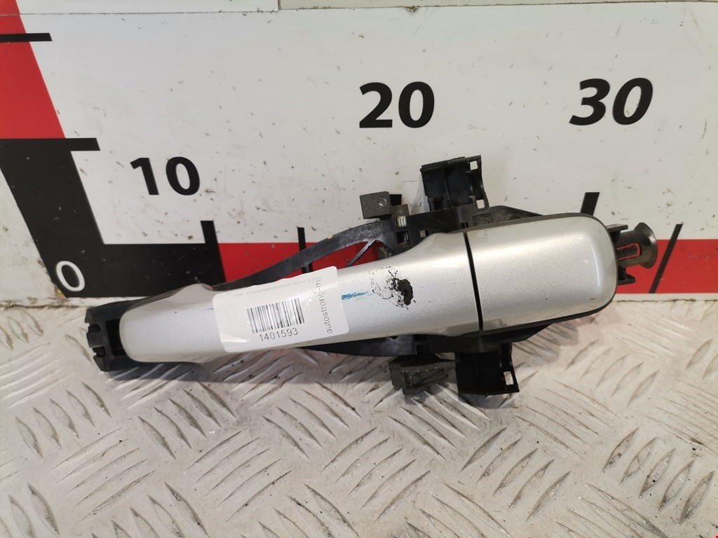 Ручка двери задней наружная правая VOLVO S40 II 2003-2012