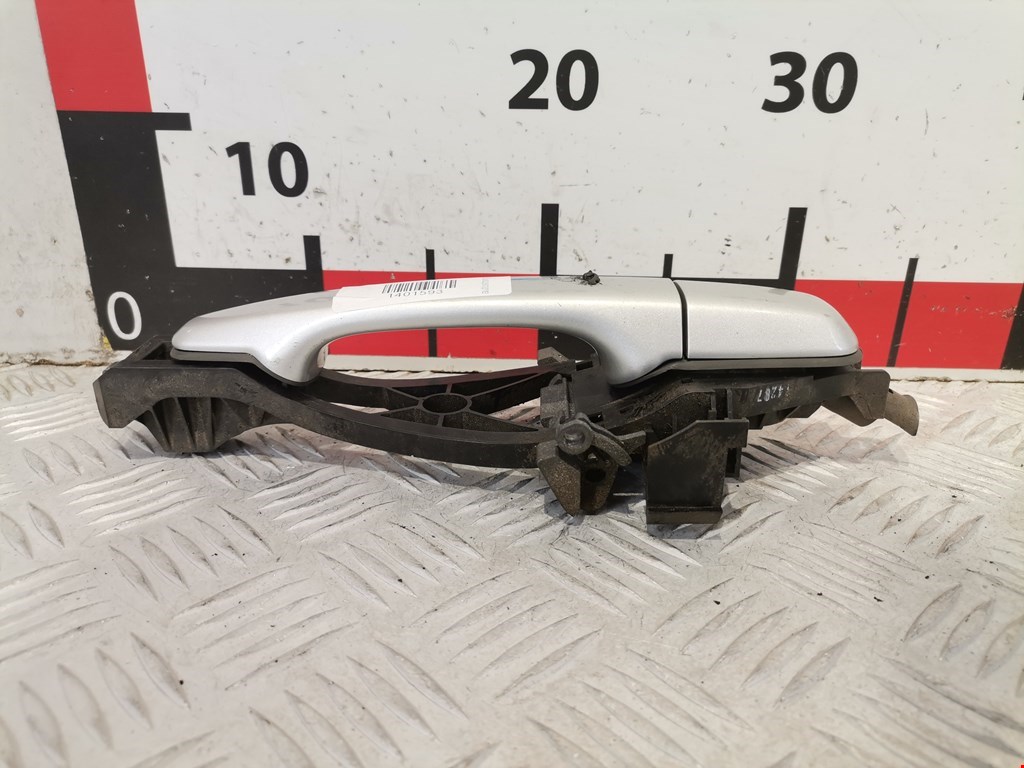 Ручка двери задней наружная правая VOLVO S40 II 2003-2012