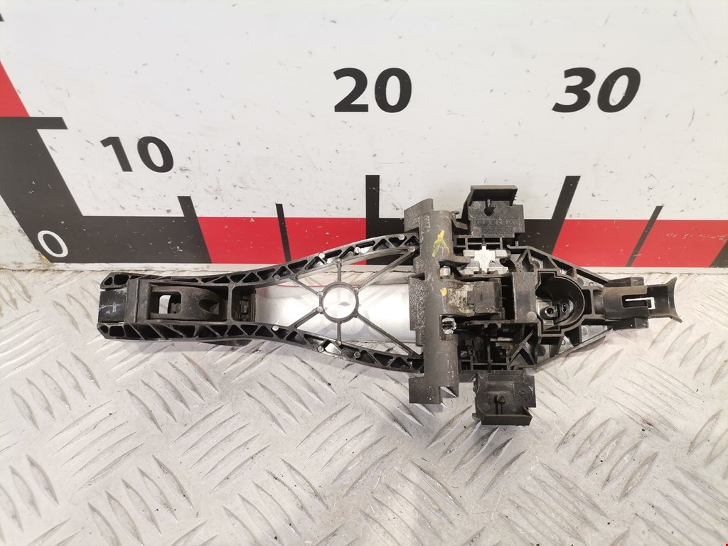 Ручка двери задней наружная правая VOLVO S40 II 2003-2012