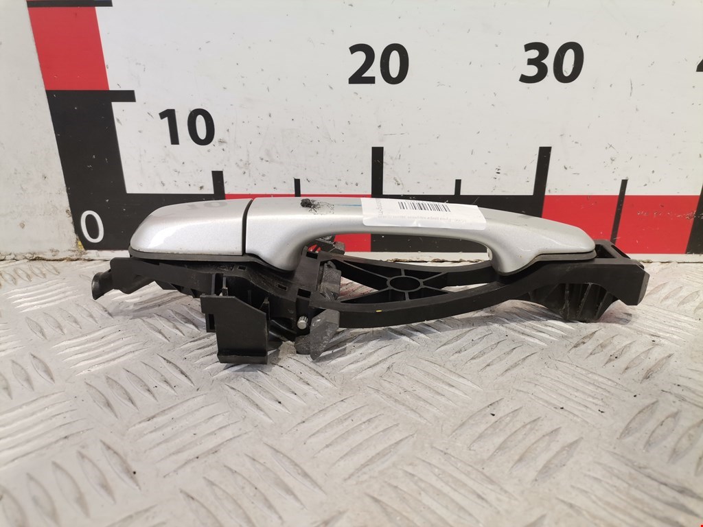 Ручка двери задней наружная правая VOLVO S40 II 2003-2012