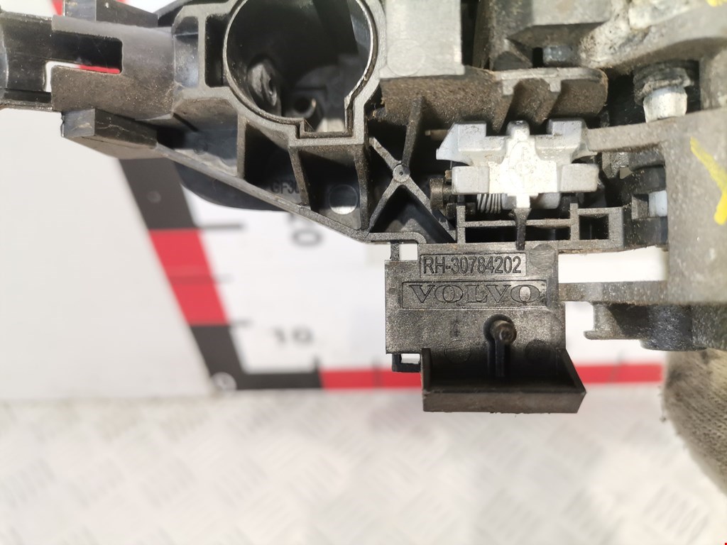 Ручка двери задней наружная правая VOLVO S40 II 2003-2012