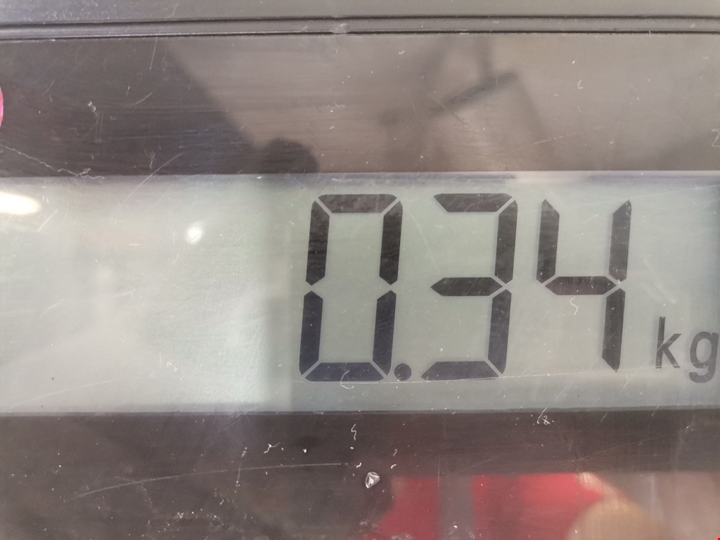 Ручка двери задней наружная правая VOLVO S40 II 2003-2012