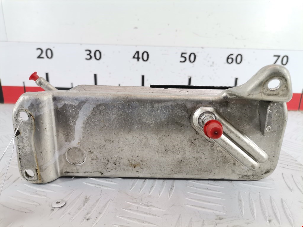 Радиатор топливный Mercedes CL-Class (W215) (1999-2006)