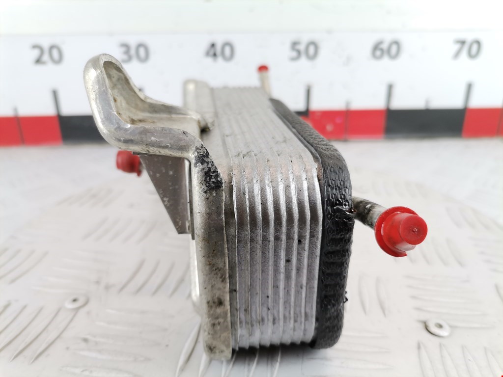 Радиатор топливный MERCEDES-BENZ CL-Class C215 1999-2006