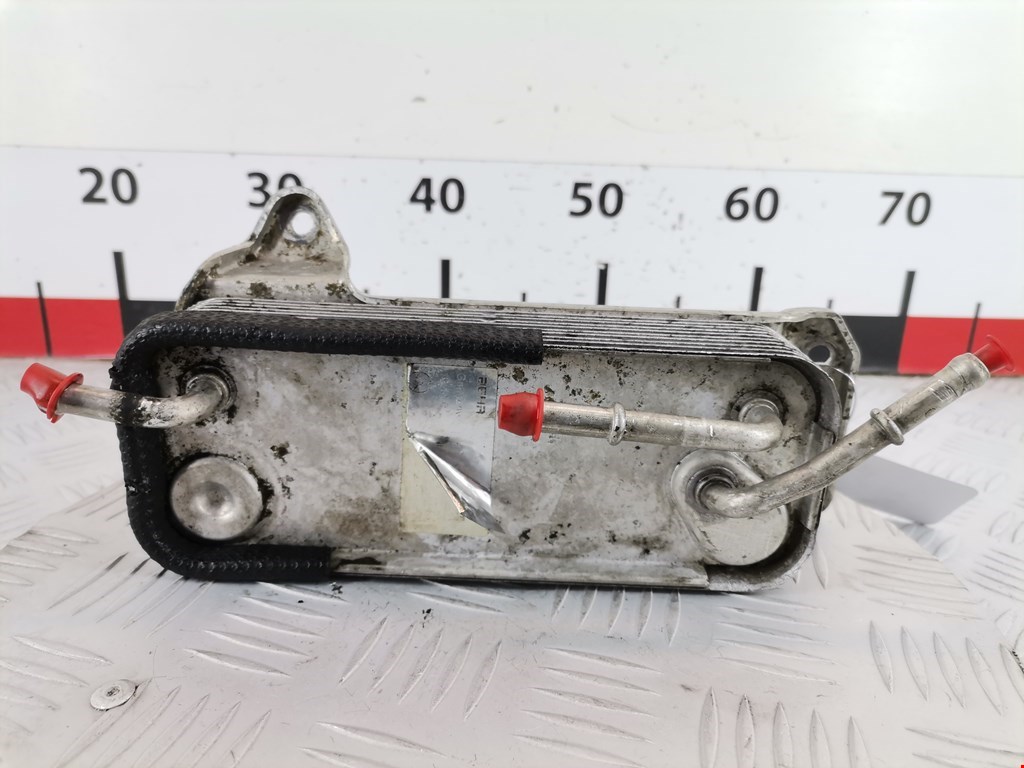 Радиатор топливный MERCEDES-BENZ CL-Class C215 1999-2006