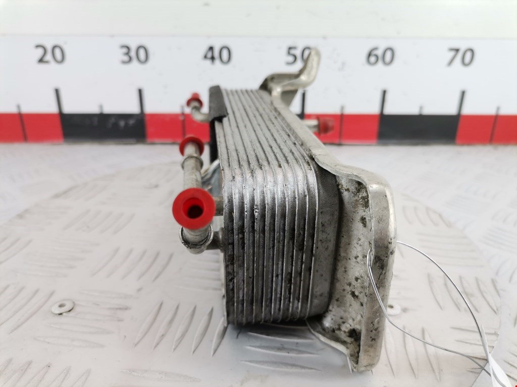 Радиатор топливный MERCEDES-BENZ CL-Class C215 1999-2006