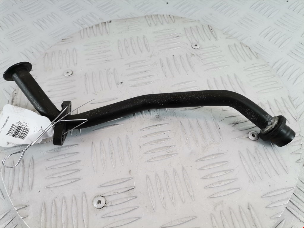 Трубка нагнетателя MERCEDES-BENZ Vito W638 1996-2003