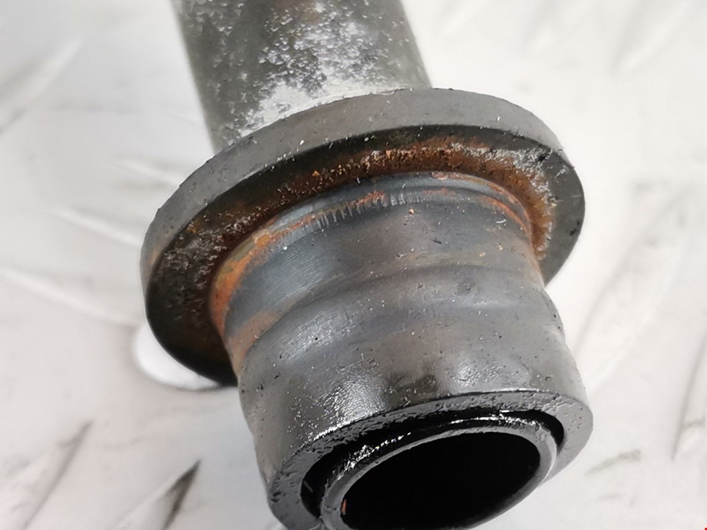 Трубка нагнетателя MERCEDES-BENZ Vito W638 1996-2003