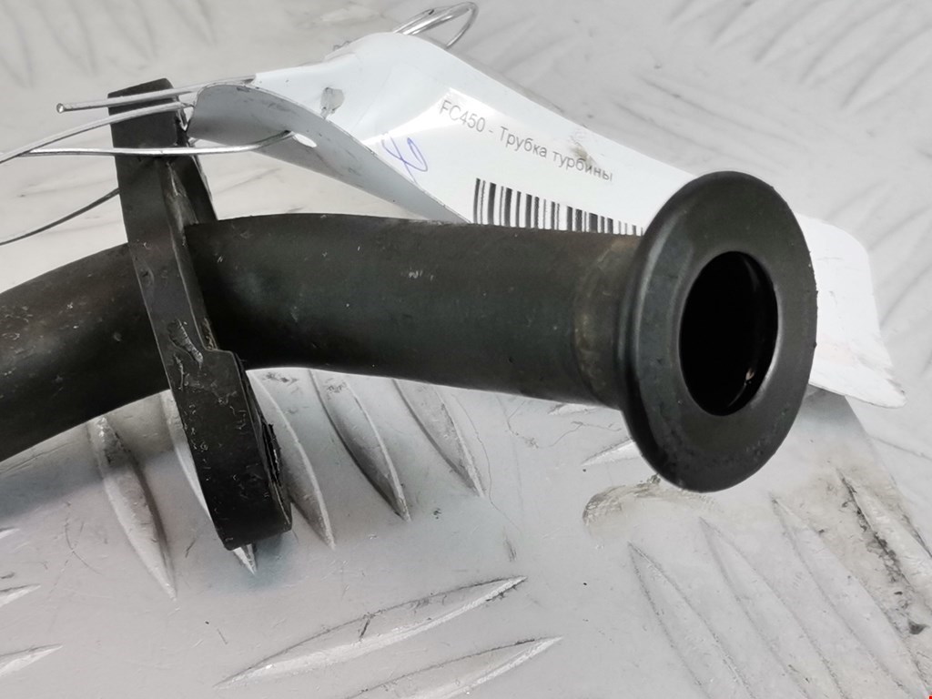 Трубка нагнетателя MERCEDES-BENZ Vito W638 1996-2003