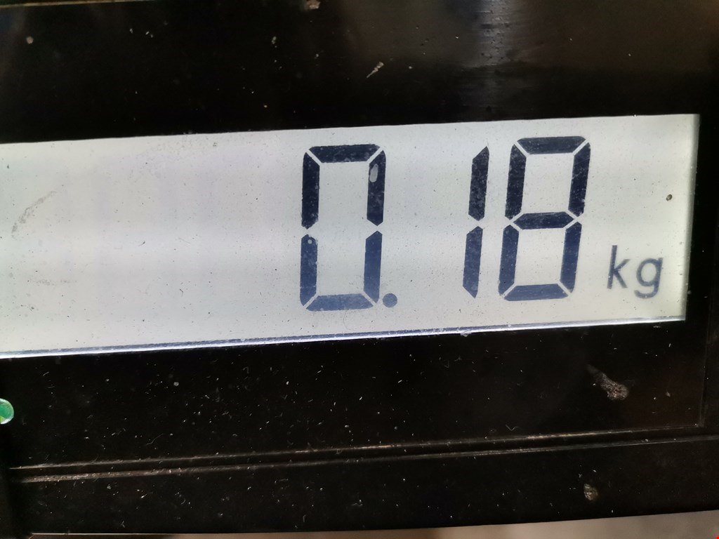 Трубка нагнетателя MERCEDES-BENZ Vito W638 1996-2003