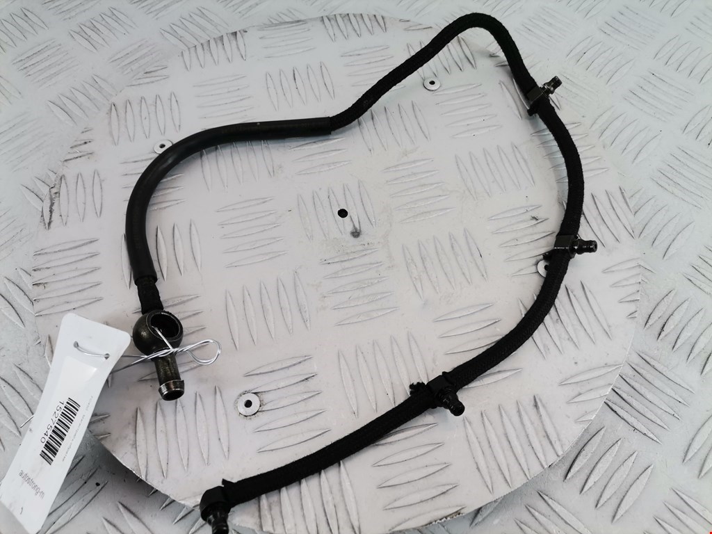 Трубка топливная MERCEDES-BENZ Vito W638 1996-2003