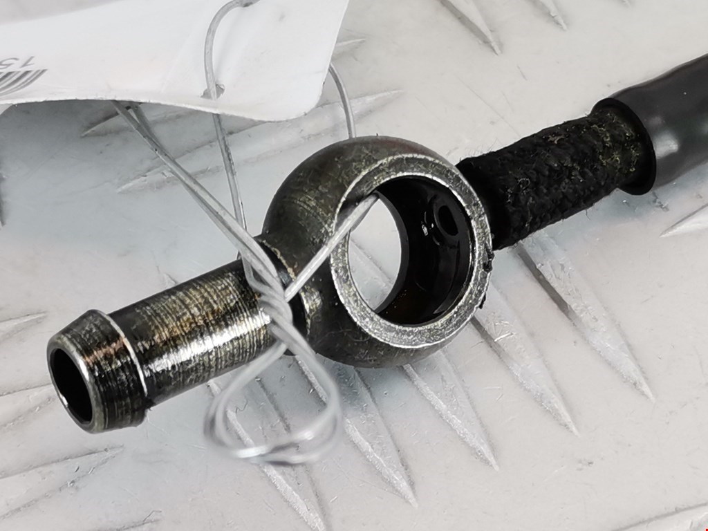 Трубка топливная MERCEDES-BENZ Vito W638 1996-2003