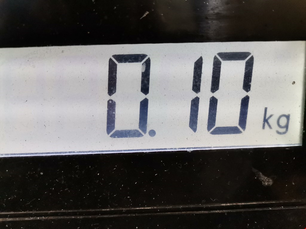 Трубка топливная MERCEDES-BENZ Vito W638 1996-2003