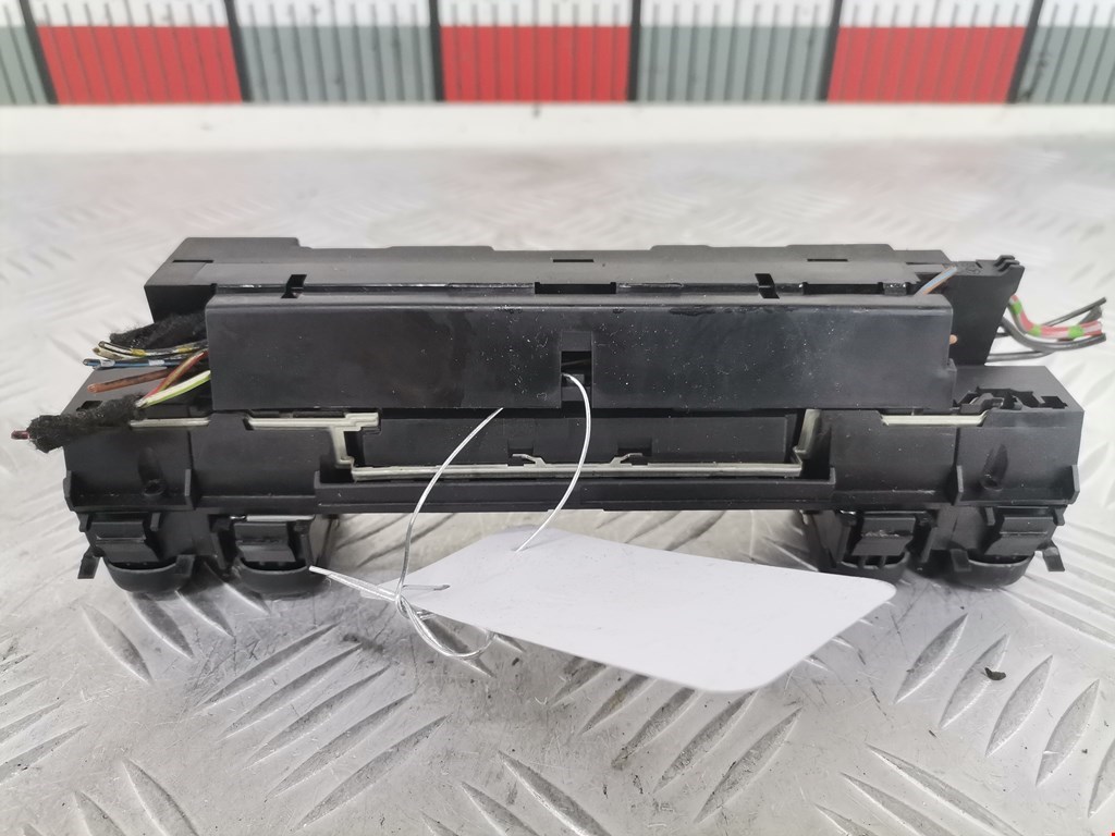 Блок кнопок MERCEDES-BENZ E-Class W210, S210 1995-2002