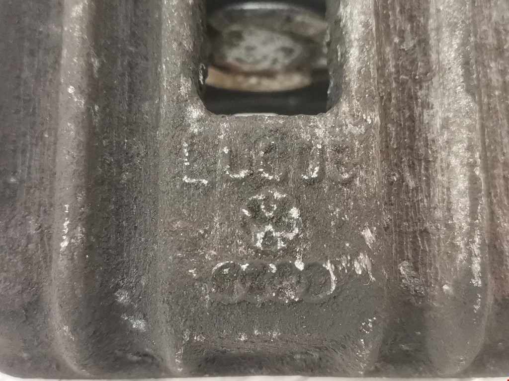 Суппорт задний левый SEAT Leon 1999-2005