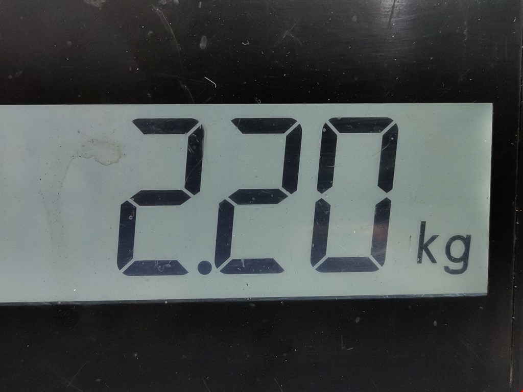 Суппорт задний левый SEAT Leon 1999-2005